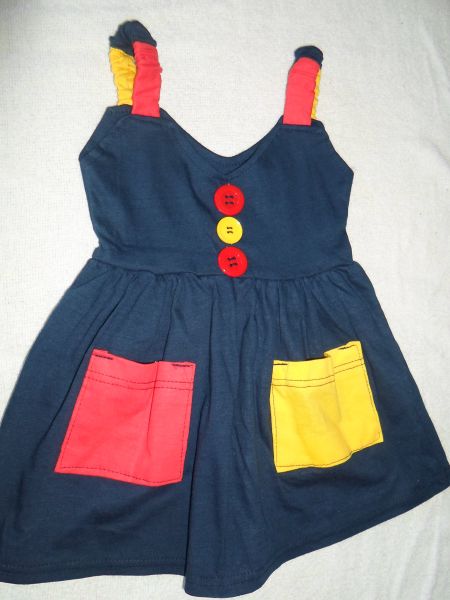 Vestido