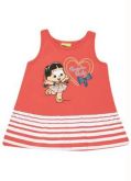 VESTIDO CHICO BENTO BABY BRANDILI