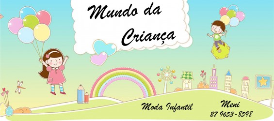 Mundo da Criança