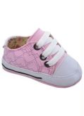 TÊNIS (ROSA) PARA BEBÊ