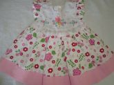 Vestido Floral